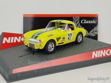 Scx scalextric slot ninco