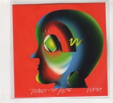 (HD249) Throes + The Shine