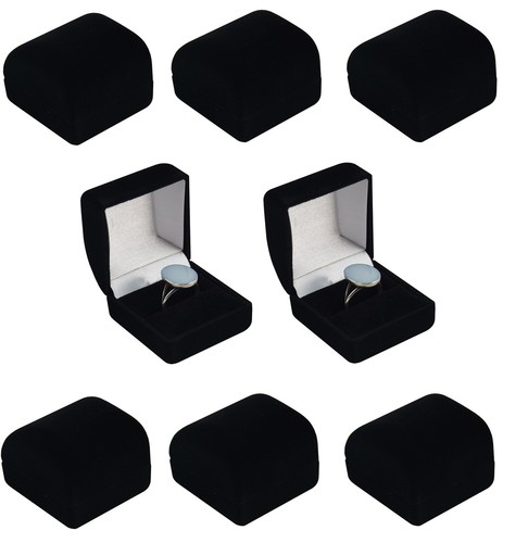 Luxury velveteen engagement - luxury,
