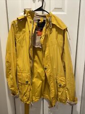 NIGEL CABOURN JACKET MADE IN ENGALND SIZE 48