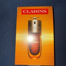 Clarins Double Serum Light