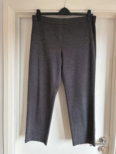 Classic grey striped - m&s,