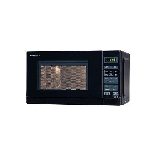 Sharp 20l freestanding solo - sharp,