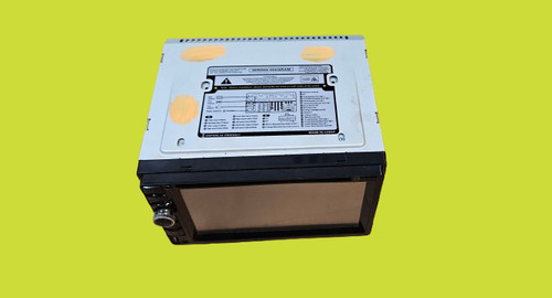 Double din radio multimedia - din,