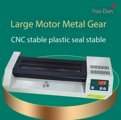 Industrial grade laminator - industrial-grade,