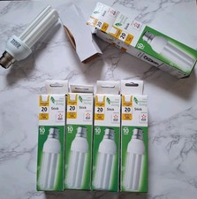 *** 5 x Tesco Energy Saving