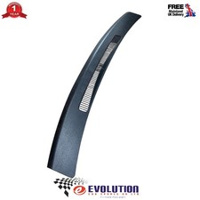 Front Chest Stıck  Black