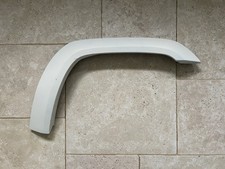 Renault 5 GT Turbo Wheel Arch