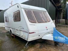 Swift Fairway 490L – 5 Berth