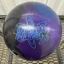 15LB Storm Infinite Physix