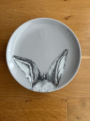 Next ceramic hare - ceramic, hare’