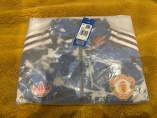 Manchester United x adidas