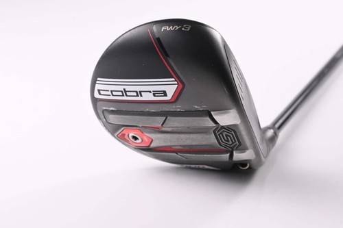 Cobra king speedzone wood - cobra,