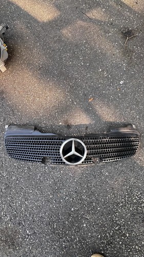 2003 mercedes benz slk - mercedes,