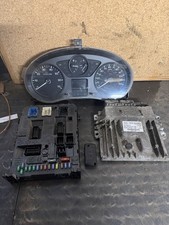Citroen Dispatch/Expert/Scudo
