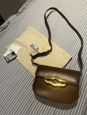 Mulberry Small Pimlico Satchel