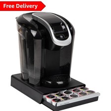 Luxury Coffee Pod Holder -