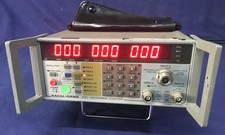 Microwave Counter RACAL-DANA