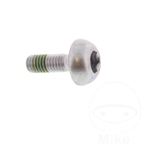 Genuine oem brake disc - genuine, screw