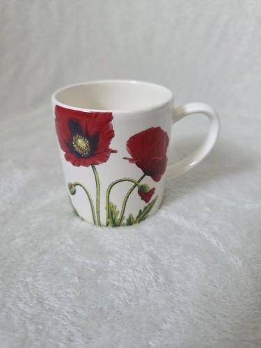 Portmeirion bloom garden red - portmeirion,