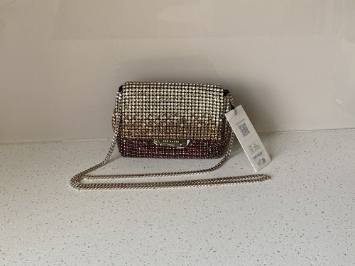 Ted baker gliters crystal - ted,