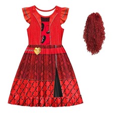 Kids Descendants 4 Audrey Mal