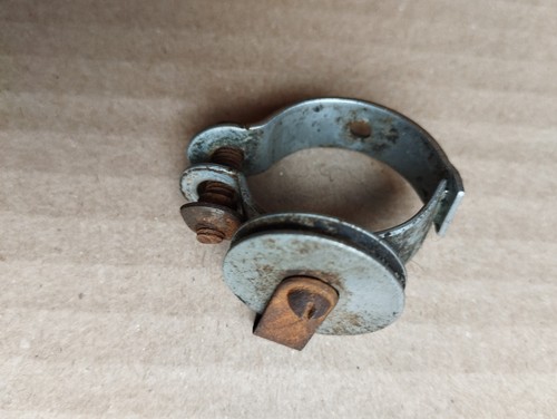 Vintage speed steel - vintage,