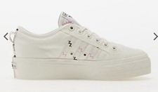 Adidas Nizza PLATFORM