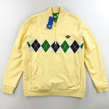 Adidas Originals Mens Argyle