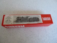 Wills  Finecast LMS Fowler 4F
