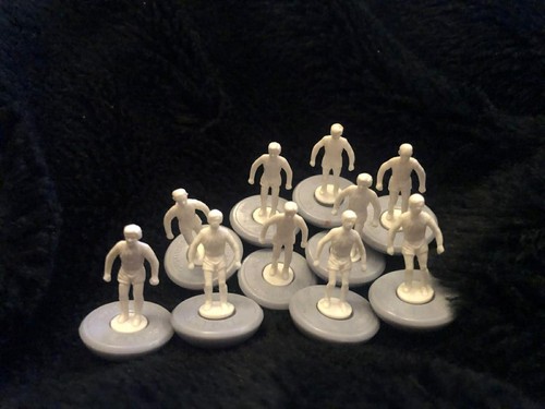 Subbuteo outfield players