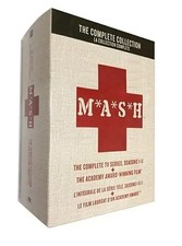 MASH The Complete Collection