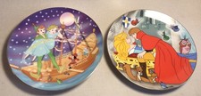Disney Kenleys plate Peter Pan