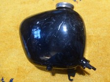 Triumph oil tank ,Pre Unit 6T 5T T100 T120 T110 Bonneville Thunderbird Oil Tank