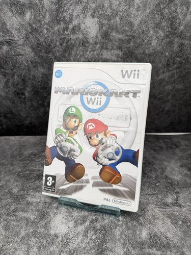 Mario kart nintendo wii - mario, (nintendo