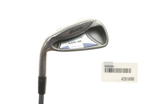 Mizuno golf club mens lh - mx-19,