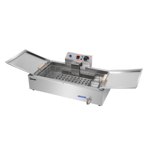 Infernus countertop electric - countertop,