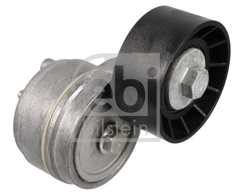 Febi bilstein 22392 ribbed - febi, v-ribbed