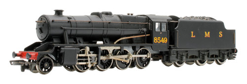 Hornby r315 gauge lms - r315,