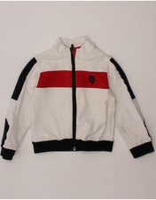 FERRARI Baby Boys Tracksuit