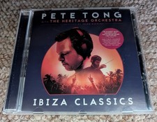 Ibiza Classics by Pete Tong