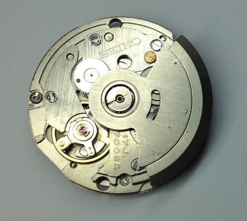 Seiko 7009a automatic - ,