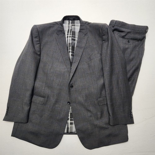 Statement italy 52l 44x32 gray - italy,