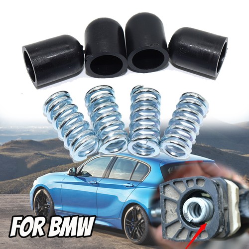Door check strap repair kit - check,