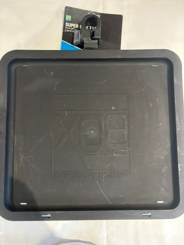 Preston super side tray - preston,