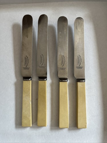 Vintage sheffield steel - vintage,