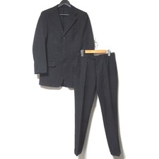 GUCCI Tom Ford-era pinstripe