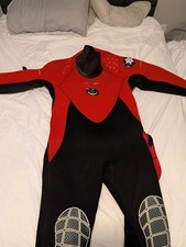 Northern Diver Male Neoprene