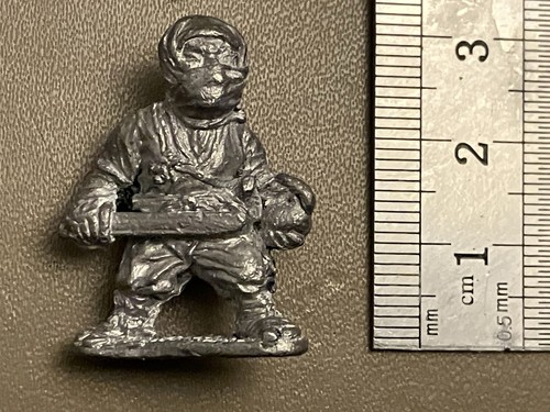 Essex miniatures preslotta - miniatures,