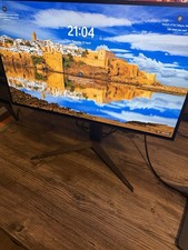 LG Ultragear OLED Gaming